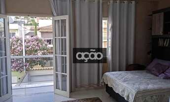 Imagem 8: Casa com 3 dormitórios à venda, 108 m² por R$ 480.000,00 - Parque Ipiranga II - Resende/RJ