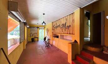 Imagem 3: Comercial para Locação em Rio de Janeiro, Barra de Guaratiba, 2 banheiros