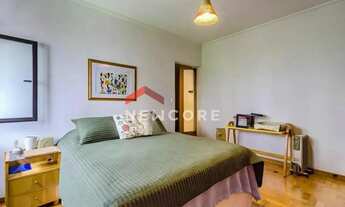 Imagem 14: Apartamento em Alameda Joaquim Eugênio de Lima - Jardim Paulista - São Paulo/SP