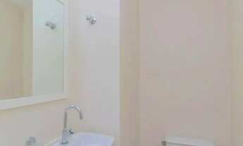 Imagem 6: Conjunto/Sala para Venda - 34.88m², 0 dormitórios, 1 vaga - Praia de Belas