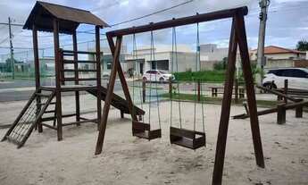 Imagem 4: Terreno à venda no Condomínio Porto Manguaba em Marechal Deodoro com 252m2 nascente