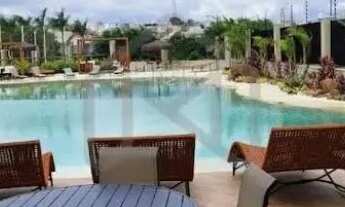 Imagem 5: Vendo terreno em condominio fechado na cidade de Paulinia - Sp