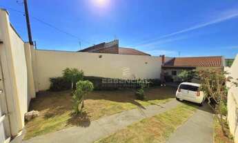 Imagem: Casa à venda, 375 m² por R$ 333.000