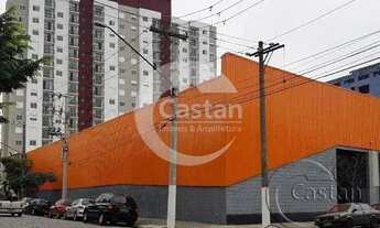 Imagem 3: Galpão/Depósito/Armazém em Ipiranga