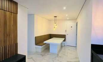 Imagem 7: Apartamento à venda em Barueri, Alphaville Empresarial, com 3 quartos, com 69 m²