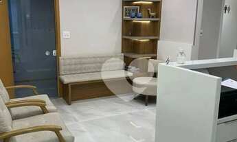 Imagem 2: LOPES ENJOY : Absolutto - Sala à venda, 84 m² - Recreio dos Bandeirantes - Rio de Janeiro