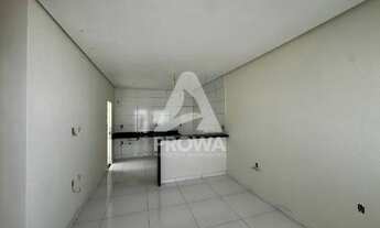 Imagem 3: Casa nascente e de esquina à venda em Petrolina