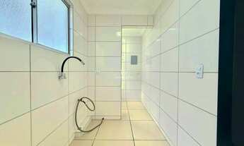 Imagem 5: Apartamento com 2 dormitórios à venda - Braga - São José dos Pinhais/PR