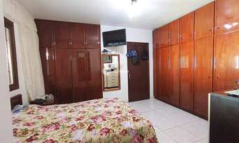 Imagem 7: Casa à venda, 3 quartos, 1 suíte, 2 vagas, Camobi - Santa Maria/RS