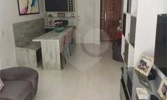 Imagem 3: Imóvel para venda tem 80 metros quadrados com 2 quartos em Tijuca - Rio de Janeiro - RJ