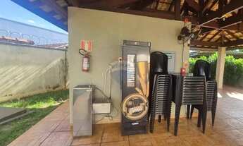 Imagem 2: APARTAMENTO - 50m² - 2 QUARTOS - VILA MARIA LUIZA - VENDA