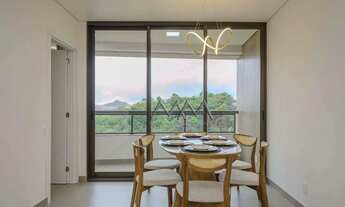 Imagem 4: Apartamento para Locação no Vale do Sereno