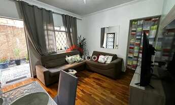 Imagem 5: Apartamento em Rua Tobias Barreto - Santa Mônica - Belo Horizonte/MG