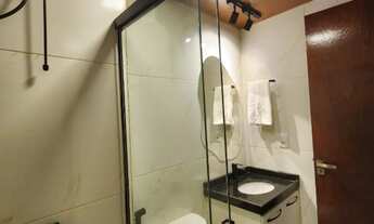 Imagem 5: Apartamento impecável na praia de Cumbuco