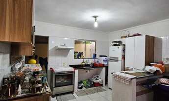 Imagem 4: Pilar dos Sonhos Goiania em frente ao Conjunto Vera Cruz Aceita financiamento bancario