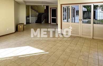 Imagem 6: Casa, São José, 3 quartos, Gourmet com churrasqueira piscina, Garagem 06 carros