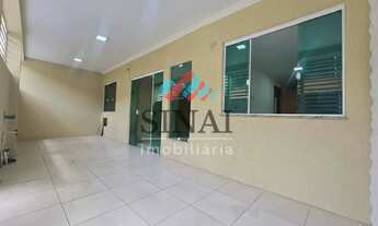 Imagem 2: Casa com 3 Quartos e uma Vaga na garagem em Vista Alegre