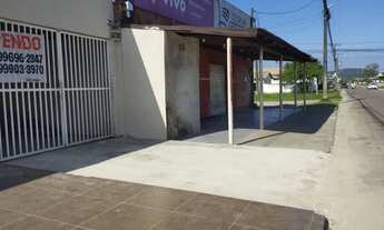 Imagem 3: Casa com Ponto Comercial