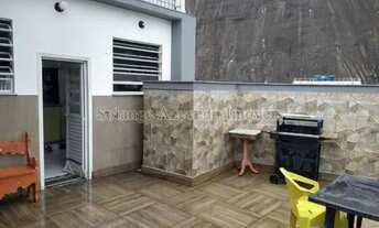 Imagem 3: COBERTURA LINEAR NA RUA VISCONDE DE FIGUEIREDO