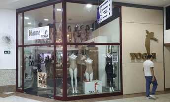 Imagem 2: Loja à venda, 57 m² por R$ 370.000 - melhor localização do Avenida Shopping