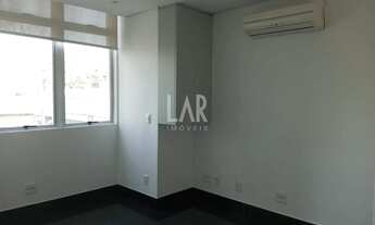 Imagem 7: Sala para aluguel, 1 vaga, Santo Agostinho - Belo Horizonte/MG