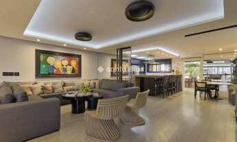 Imagem 5: Apartamento com 4 dormitórios à venda 325,57m² - Centro - Florianópolis/SC