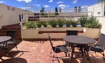 Imagem 3: LOURENZZO DEL PARCO Apartamento com 3 Quarto(s) e 1 banheiro(s) à Venda, 74.94 por R$ 4790