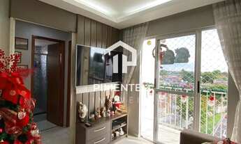 Imagem: Condomínio Ideal Flores-Flores com 03 quartos