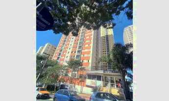 Imagem: Apartamento com 2 dormitórios (1 suíte)