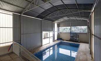 Imagem 6: Sobrado com 3 dormitórios, 590 m² - venda por R$ 3.500.000,00 ou aluguel por R$ 17.000,00