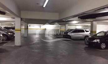 Imagem 5: SALA COMERCIAL COM VAGA NA ESCRITURA