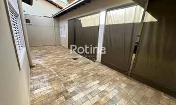 Imagem 3: Casa para alugar, 3 quartos, Jardim Patrícia - Uberlândia/MG - Rotina Imobiliária