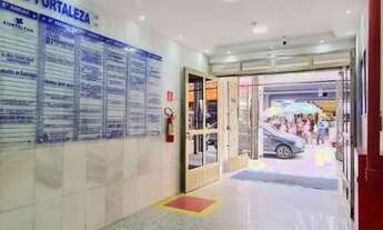 Imagem 3: Sala Comercial para Venda em Fortaleza, Centro, 1 banheiro