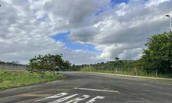 Imagem 2: Terreno brisas ville