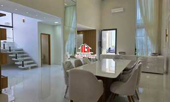 Imagem 6: Casa em Condomínio para Venda em Manaus, Ponta Negra, 3 dormitórios, 3 suítes, 4 banheiros