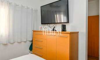 Imagem 14: Casa em Sorocaba, com 220m², à venda em condomínio de alto padrão Horizontes de Sorocaba