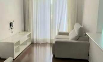 Imagem 2: APARTAMENTO - ALPHAVILLE - SP