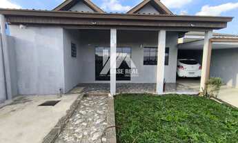 Imagem: Casa padrão à Venda, Morro Alto, Guarapuava