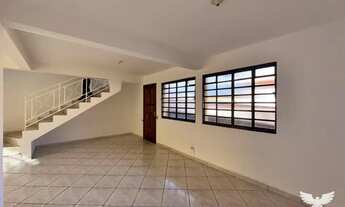 Imagem 3: Sobrado em SANTA FELICIDADE com 115,44m²