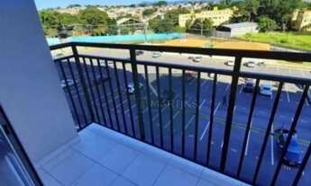 Imagem 2: Apartamento com 2 dormitórios à venda, 62 m² por R$ 415.000,00 - Vila Santa Maria - Jundia