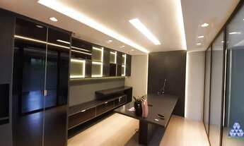 Imagem 4: Oportunidade Conjunto de Salas Comerciais de 150m2 6 vagas Bras Leme