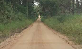 Imagem: Fazenda Santa Clara em Itapuã