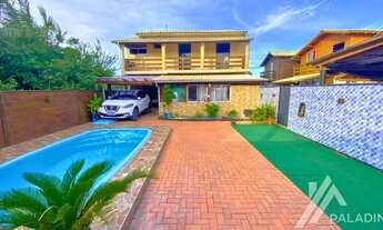 Imagem: Venda casa com piscina e salas comerciais