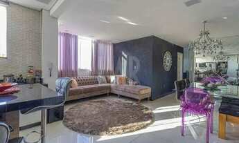 Imagem 6: Cobertura à venda, 3 quartos, 1 suíte, 3 vagas, Estoril - Belo Horizonte/MG