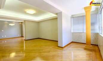 Imagem 3: Apartamento para aluguel, 3 quartos, 2 suítes, 2 vagas, Centro - Divinópolis/MG