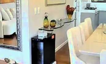 Imagem 7: Apartamento para aluguel, 3 quartos, 1 suíte, 2 vagas, Sion - Belo Horizonte/MG