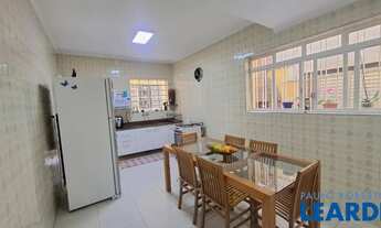 Imagem 4: CASA TÉRREA - VILA ARCÁDIA - SP