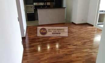 Imagem 3: Apartamento Premium Tamboré 200m², 4 Suítes-Mezzanino-3vagas