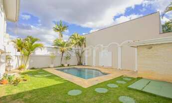 Imagem 12: Casa para locação por R$ R$ 16.500,00/mês em Alphaville, Santana de Parnaíba-SP