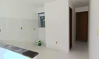 Imagem 5: Apartamento com 1 e 2 quartos na Trindade - São Gonçalo RJ